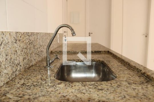 Apartamento para alugar com 2 quartos, 35m² em Conjunto Habitacional Teotonio Vilela, São Paulo