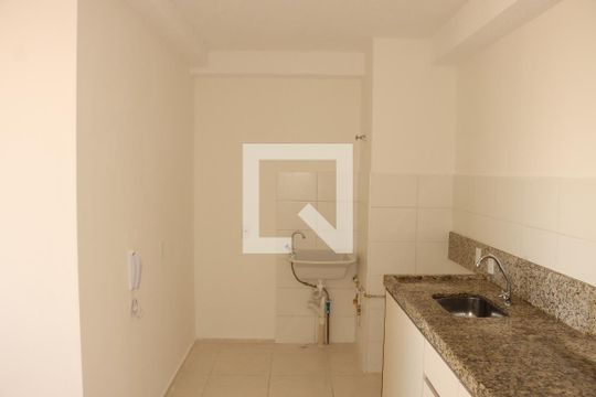 Apartamento para alugar com 2 quartos, 35m² em Conjunto Habitacional Teotonio Vilela, São Paulo