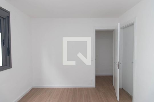 Quarto Suíte 1 de apartamento para alugar com 3 quartos, 155m² em Tucuruvi, São Paulo