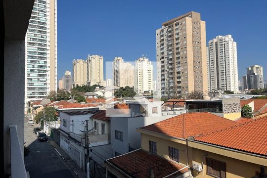 Studio de kitnet/studio à venda com 1 quarto, 19m² em Água Branca, São Paulo