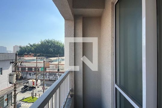 Studio de kitnet/studio à venda com 1 quarto, 19m² em Água Branca, São Paulo