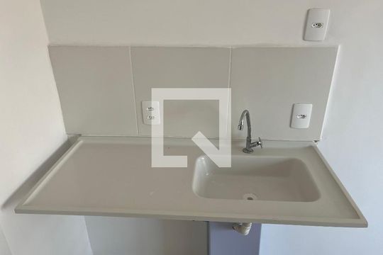 Studio de kitnet/studio à venda com 1 quarto, 19m² em Água Branca, São Paulo