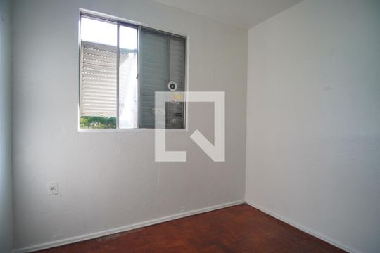 Quarto 2 de apartamento para alugar com 2 quartos, 25m² em Cohab, Sapucaia do Sul
