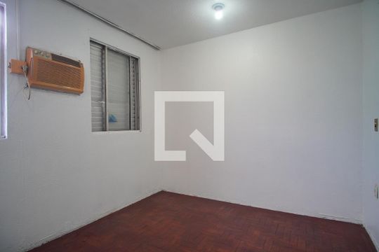 Quarto de apartamento para alugar com 2 quartos, 25m² em Cohab, Sapucaia do Sul