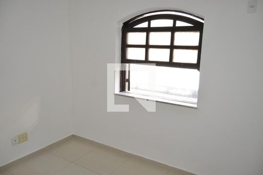Quarto de casa de condomínio à venda com 2 quartos, 62m² em Engenho de Dentro, Rio de Janeiro