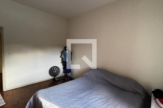 Quarto 1 de casa à venda com 2 quartos, 108m² em Jardim Jamaica, Santo André
