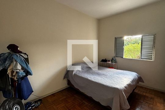 Quarto 1 de casa à venda com 2 quartos, 108m² em Jardim Jamaica, Santo André