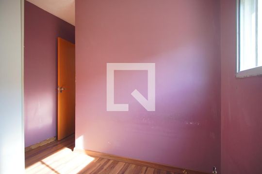 Quarto 1 de apartamento para alugar com 2 quartos, 45m² em Jardim Dona Leopoldina, Porto Alegre