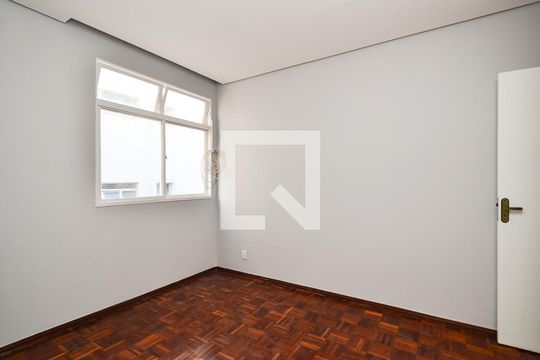 Suíte de apartamento à venda com 2 quartos, 76m² em Cidade Nova, Belo Horizonte