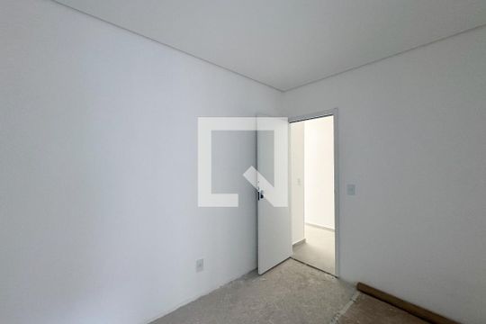 Quarto  de apartamento à venda com 2 quartos, 67m² em Nova Petrópolis, São Bernardo do Campo