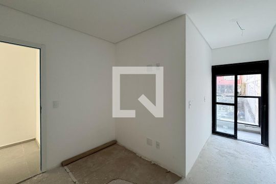 Quarto  de apartamento à venda com 2 quartos, 67m² em Nova Petrópolis, São Bernardo do Campo