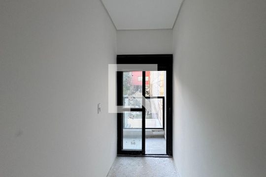 Quarto  de apartamento à venda com 2 quartos, 67m² em Nova Petrópolis, São Bernardo do Campo