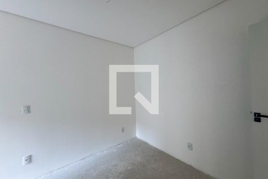 Quarto  de apartamento à venda com 2 quartos, 67m² em Nova Petrópolis, São Bernardo do Campo