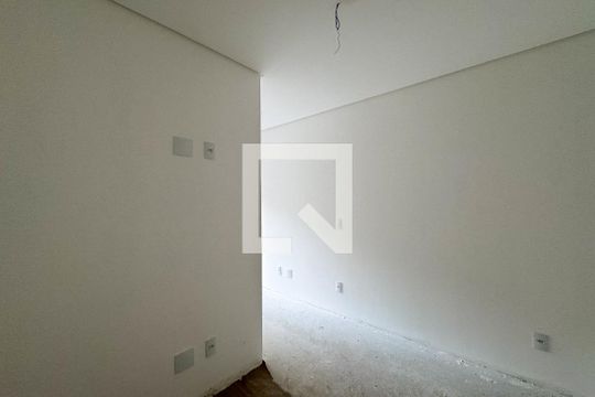 Quarto  de apartamento à venda com 2 quartos, 67m² em Nova Petrópolis, São Bernardo do Campo