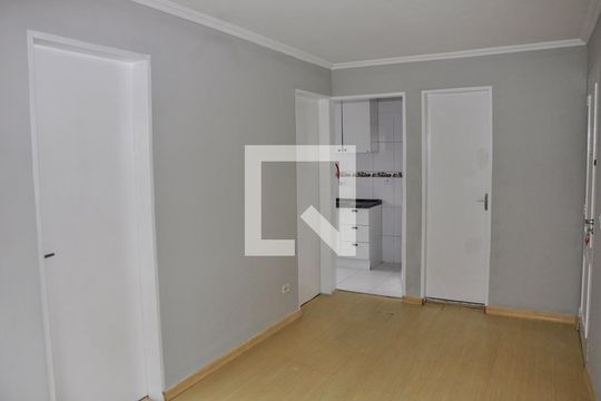 Sala de apartamento para alugar com 2 quartos, 41m² em Vila Pirituba, São Paulo