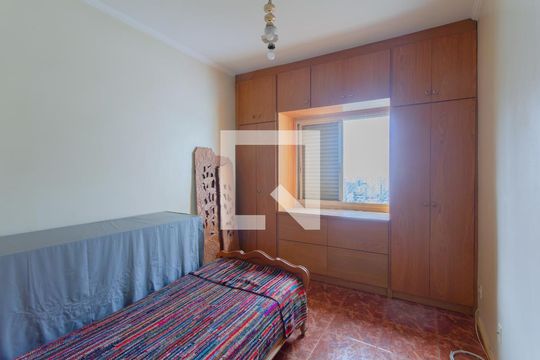 Quarto 1 de apartamento à venda com 2 quartos, 90m² em Liberdade, São Paulo