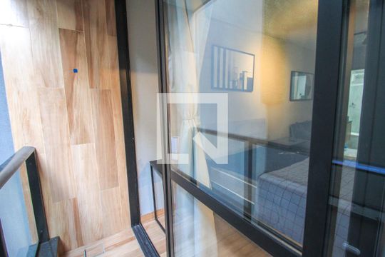 Kitnet/Studio à venda com 1 quarto, 26m² em Vila Invernada, São Paulo