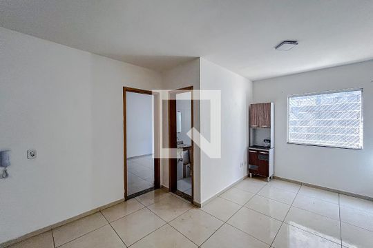 Sala de apartamento para alugar com 1 quarto, 40m² em Vila Matilde, São Paulo