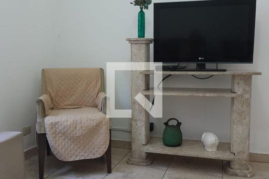 Sala de casa à venda com 6 quartos, 224m² em Santo Antônio, São Caetano do Sul