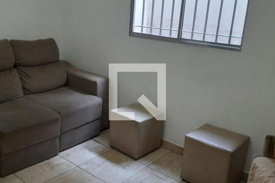 Sala de casa à venda com 6 quartos, 224m² em Santo Antônio, São Caetano do Sul