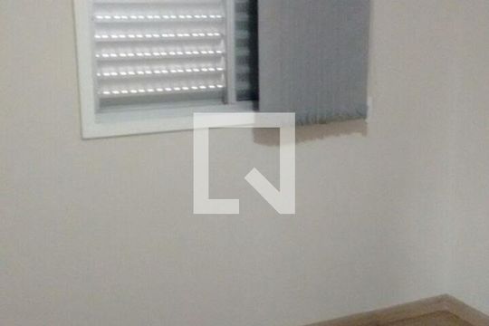 Quarto de apartamento à venda com 2 quartos, 42m² em Vila Chabilandia, São Paulo