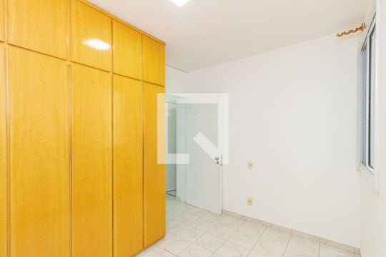 Quarto 1 de apartamento para alugar com 2 quartos, 47m² em Itaberaba, São Paulo