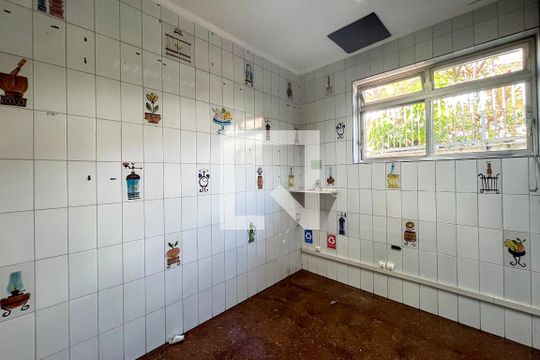 Copa de casa para alugar com 5 quartos, 260m² em Cursino, São Paulo