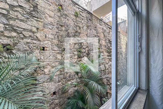 Apartamento para alugar com 2 quartos, 50m² em Glória, Rio de Janeiro