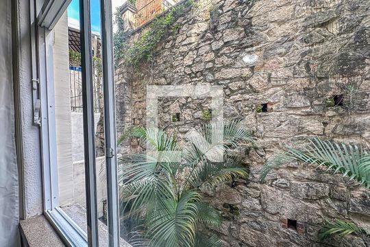 Apartamento para alugar com 2 quartos, 50m² em Glória, Rio de Janeiro