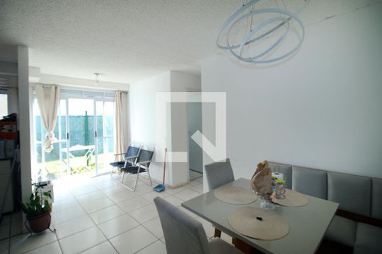 Apartamento para alugar com 2 quartos, 1m² em Parque Colúmbia, Rio de Janeiro