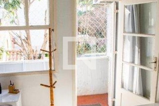 Apartamento à venda com 2 quartos, 87m² em Rio Branco, Porto Alegre