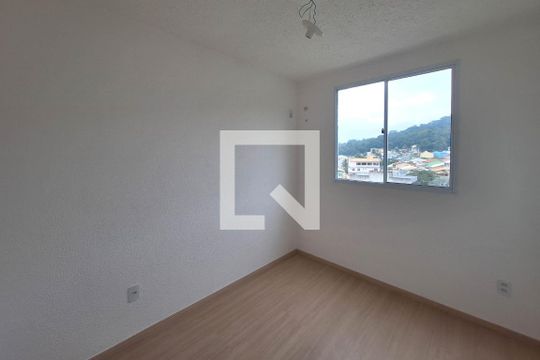 Quarto 1 de apartamento para alugar com 2 quartos, 52m² em Várzea das Moças, Niterói