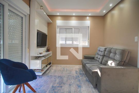 Casa à venda com 3 quartos, 150m² em Santo Andre, São Leopoldo