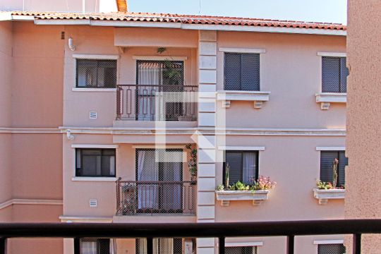 Apartamento para alugar com 3 quartos, 60m² em Pinheirinho, Vinhedo