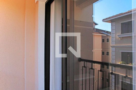 Apartamento para alugar com 3 quartos, 60m² em Pinheirinho, Vinhedo