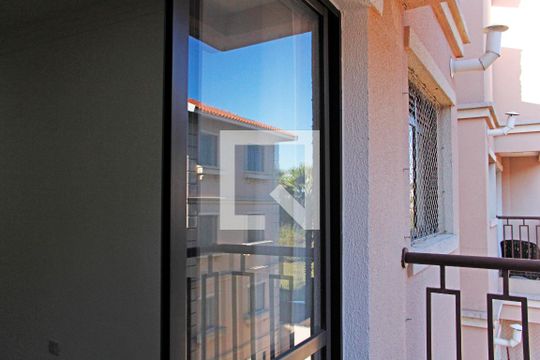 Apartamento para alugar com 3 quartos, 60m² em Pinheirinho, Vinhedo