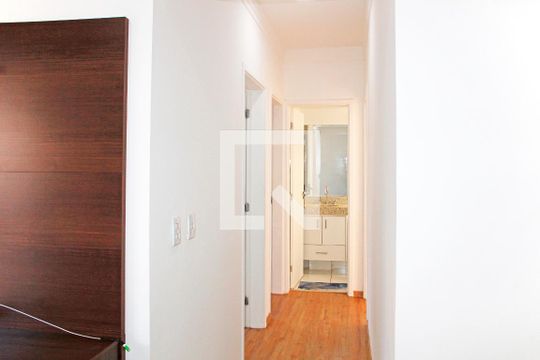 Apartamento para alugar com 3 quartos, 60m² em Pinheirinho, Vinhedo