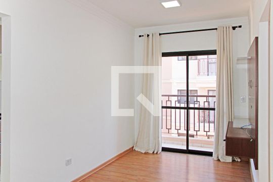 Apartamento para alugar com 3 quartos, 60m² em Pinheirinho, Vinhedo