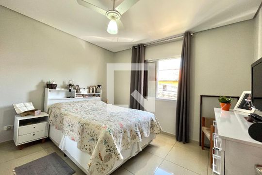 Quarto 1 de casa à venda com 3 quartos, 137m² em Vila do Encontro, São Paulo