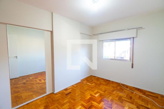 Quarto 1 de apartamento para alugar com 2 quartos, 73m² em Jabaquara, São Paulo
