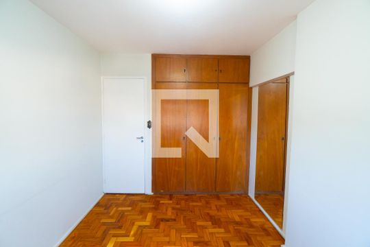 Quarto 1 de apartamento para alugar com 2 quartos, 73m² em Jabaquara, São Paulo