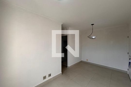 Apartamento para alugar com 2 quartos, 50m² em Vila Arriete, São Paulo