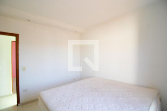 Quarto Suíte de casa para alugar com 3 quartos, 200m² em Vila Cavaton, São Paulo