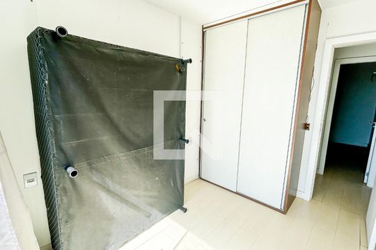 Quarto 1 de casa para alugar com 2 quartos, 40m² em Unamar, Cabo Frio