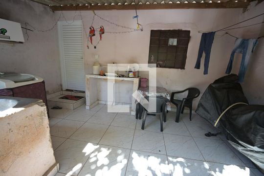 Casa à venda com 5 quartos, 54m² em Setor Grajaú, Goiânia
