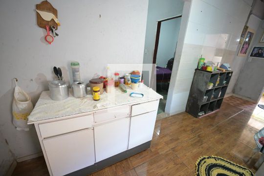 Casa à venda com 5 quartos, 54m² em Setor Grajaú, Goiânia