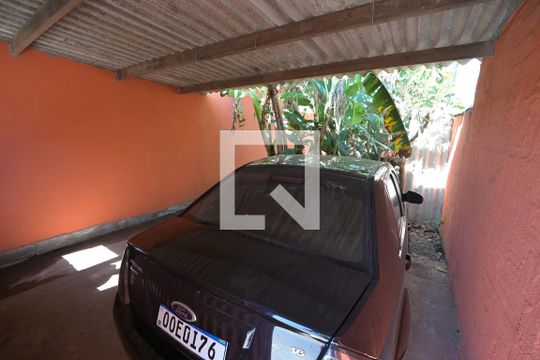 Casa à venda com 5 quartos, 54m² em Setor Grajaú, Goiânia