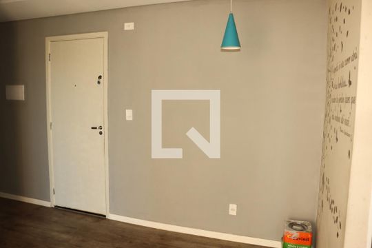 Apartamento à venda com 2 quartos, 44m² em Jardim Paraguacu, São Paulo