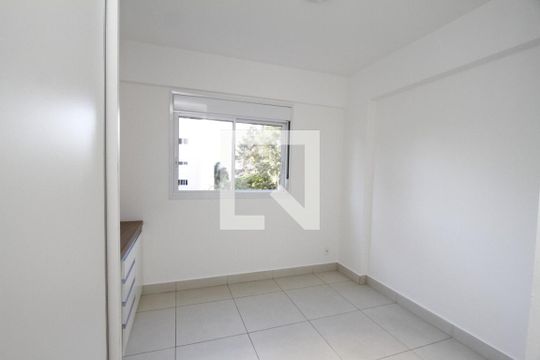 Quarto 1 - Suíte de apartamento para alugar com 2 quartos, 72m² em Caiçaras, Belo Horizonte