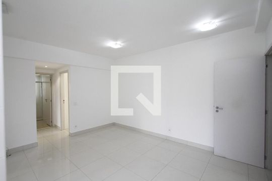 Sala de apartamento para alugar com 2 quartos, 72m² em Caiçaras, Belo Horizonte